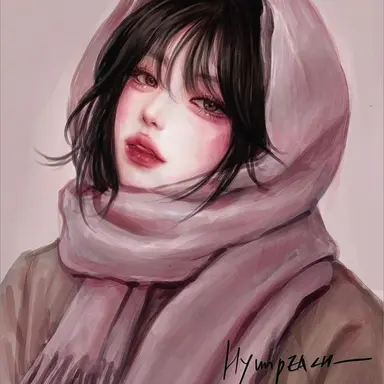 Profile image of 솔아라