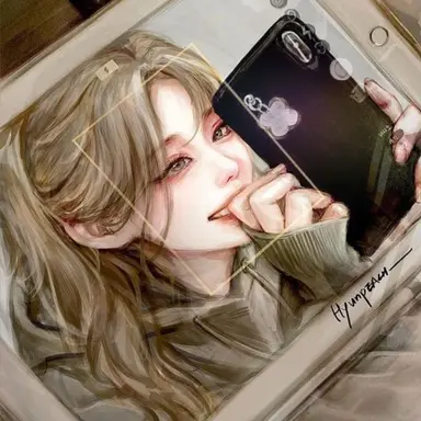 Profile image of 다람아