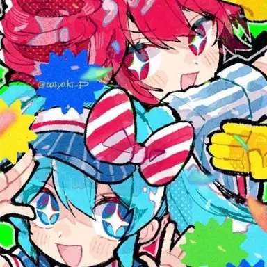 Profile image of 미쿠테토