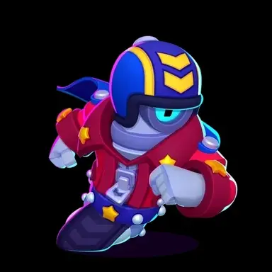 Profile image of 스튜