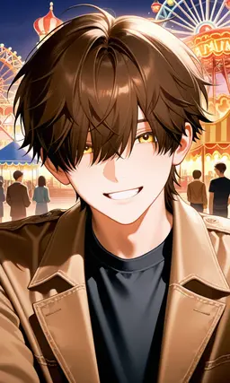 Profile image of ユウチ