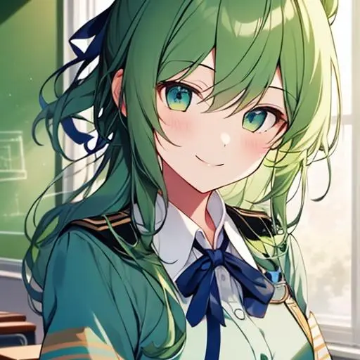 broccoli33의 ゆうか