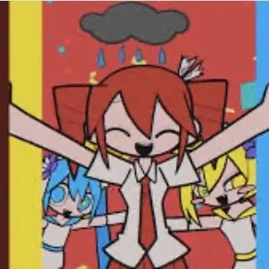 Profile image of ミクとテトとネル