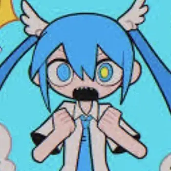 Profile image of ミク