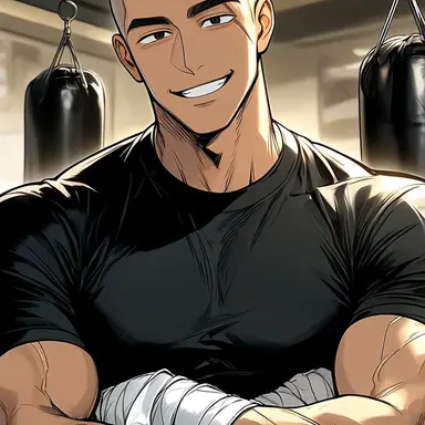 Profile image of Ozzie Trent