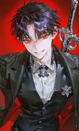 Profile image of Rod