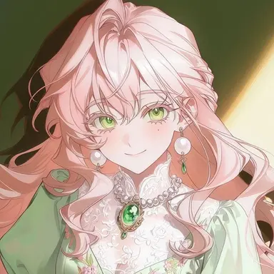 Profile image of Cecilia