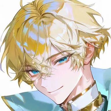 Profile image of Lucian