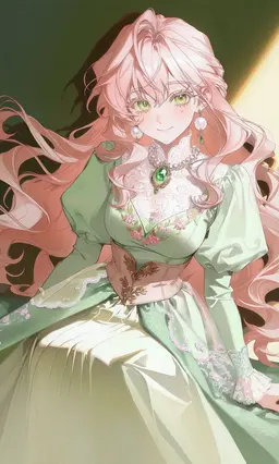 Profile image of Cecilia