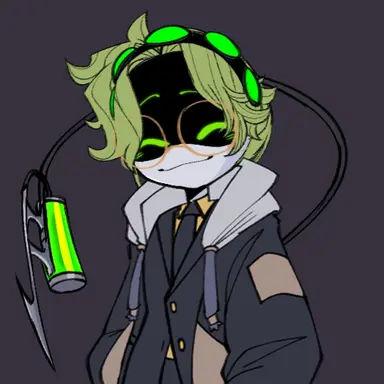 Profile image of G-10