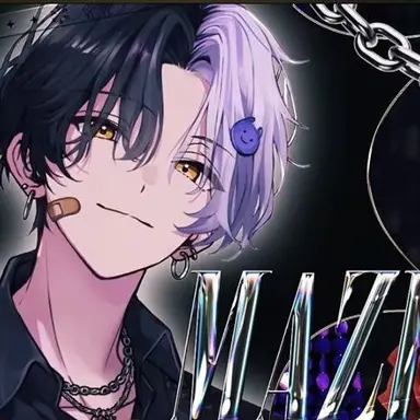 Profile image of まぜ太
