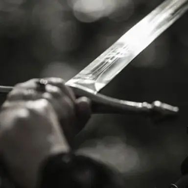 Profile image of Ronan Blackwood