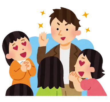 Profile image of 聡