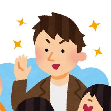 Profile image of Satoshi