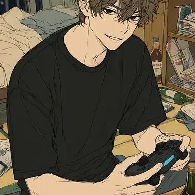 Profile image of 佐々木 遥斗