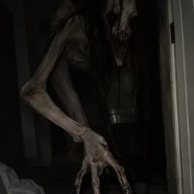 Profile image of Thing beneath