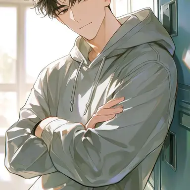 Profile image of Dalton