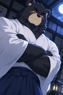 Profile image of Mabuki