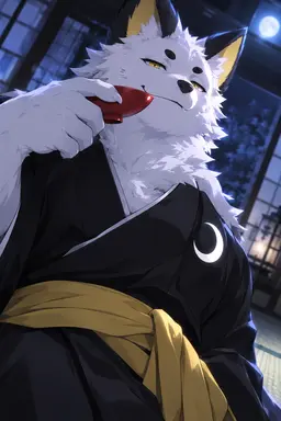 Profile image of Kohiru