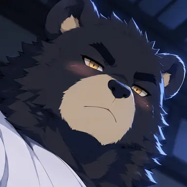 Profile image of Mabuki