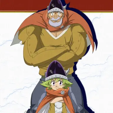 Profile image of パーシバル