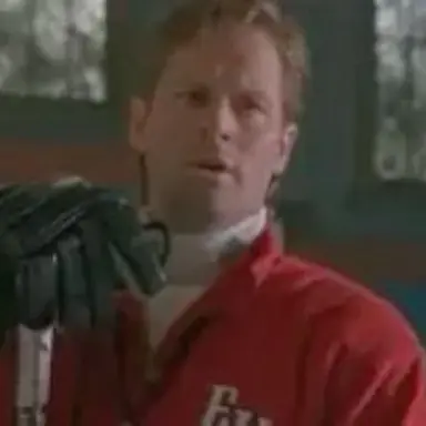 Profile image of Coach Ted Orion