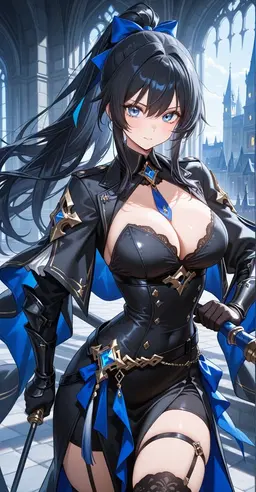 Profile image of リーナ
