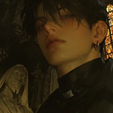 Profile image of 서인우