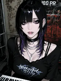 Profile image of Miu