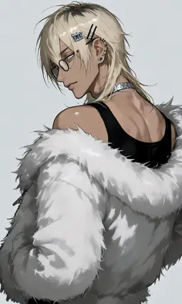 Profile image of Kairi