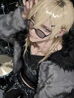 Profile image of カイリ
