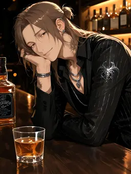 Profile image of リョウ