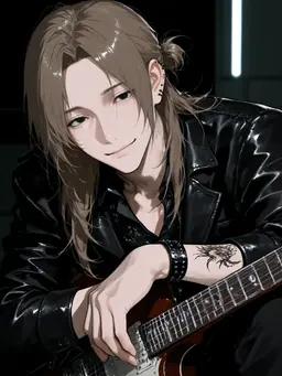 Profile image of リョウ