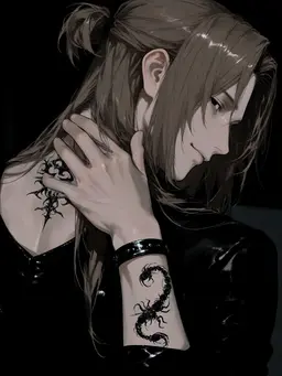Profile image of Ryo
