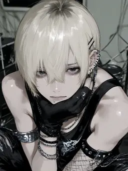 Profile image of リオ