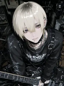 Profile image of リオ
