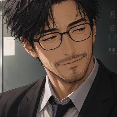 Profile image of 望月