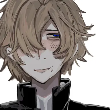Profile image of ウジくん
