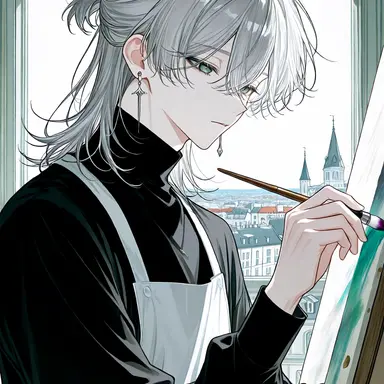 Profile image of リュカ