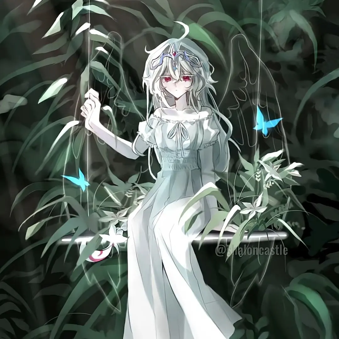 ryokki의 각성 세인트릴리 쿠키