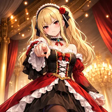 Profile image of 九条 レイナ