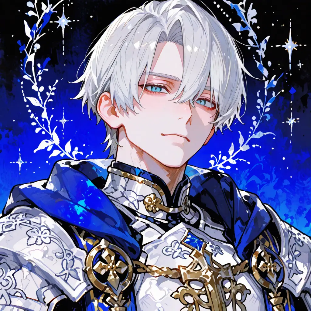 GrayCost의 가시덩굴 숲의 이방인