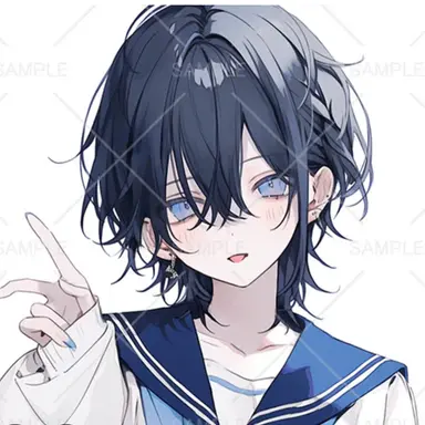 Profile image of 理香子