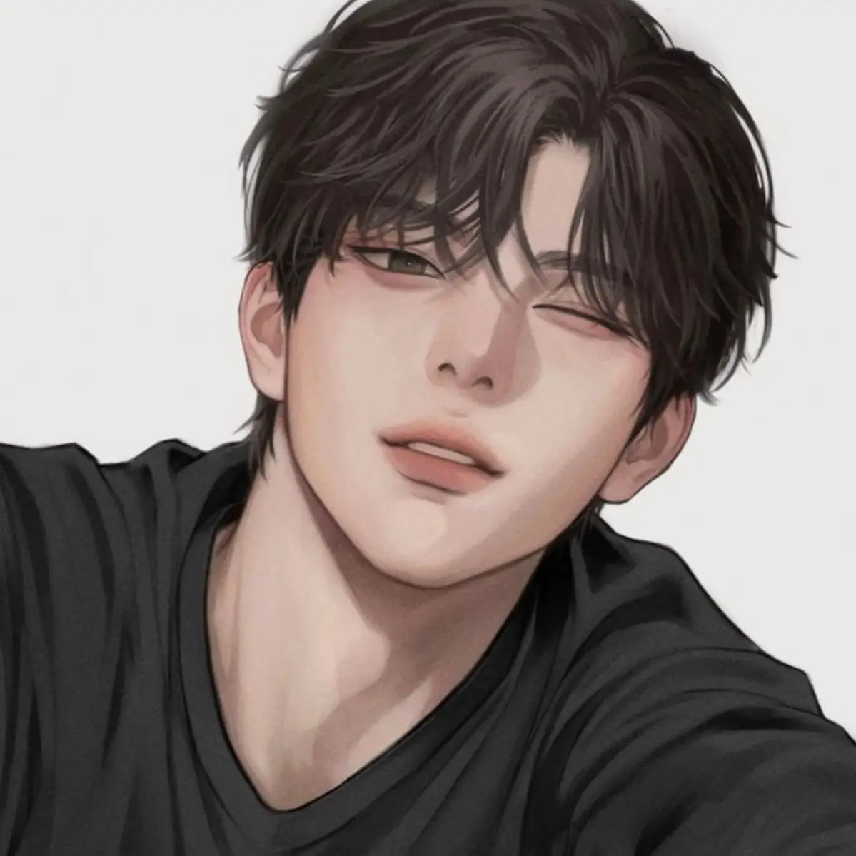 Piano0320의 질투나게 하려는 2살연상 남친