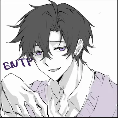 Profile image of ENTP