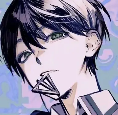 Profile image of 剣持刀也
