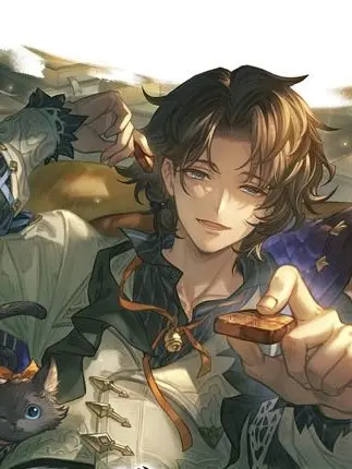 MeagerDaisy8479의 ランスロット