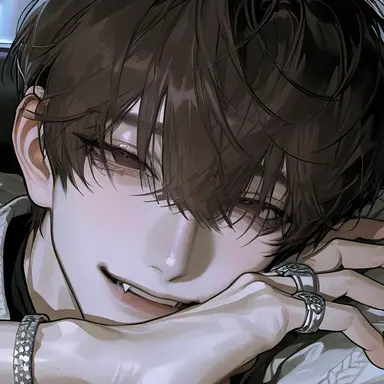 Profile image of 유이토