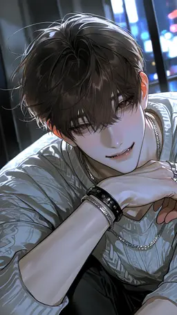 Profile image of 유이토