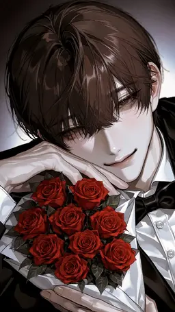 Profile image of 結斗